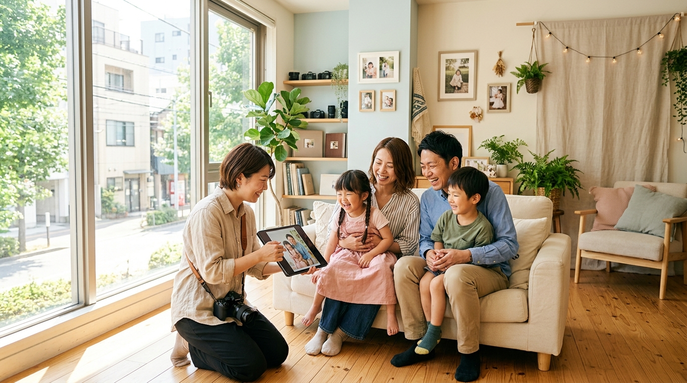 2026 Photoソリューションフェア（名古屋）にクモスタが登場！